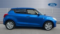 Suzuki Swift 1.0 Boosterjet SZ-T 5dr Petrol Hatchback